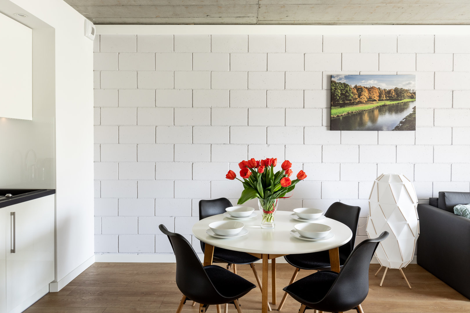 River Side Residence - Zdjęcie 11