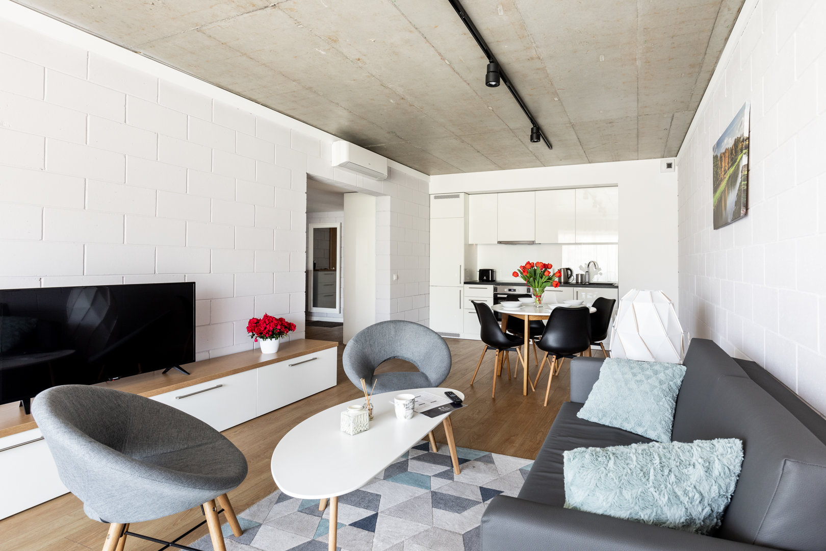 River Side Residence - 5