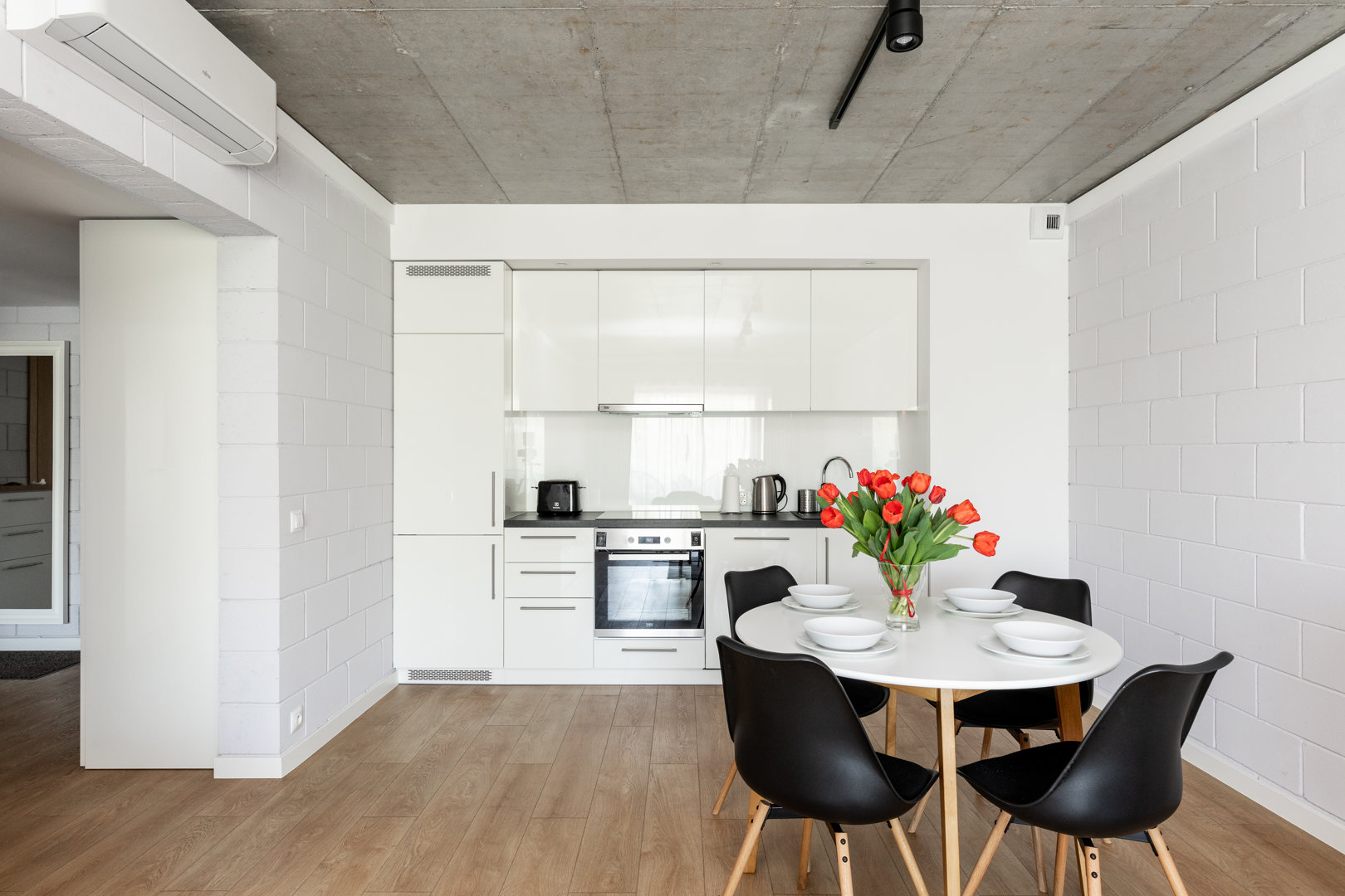 River Side Residence - 6