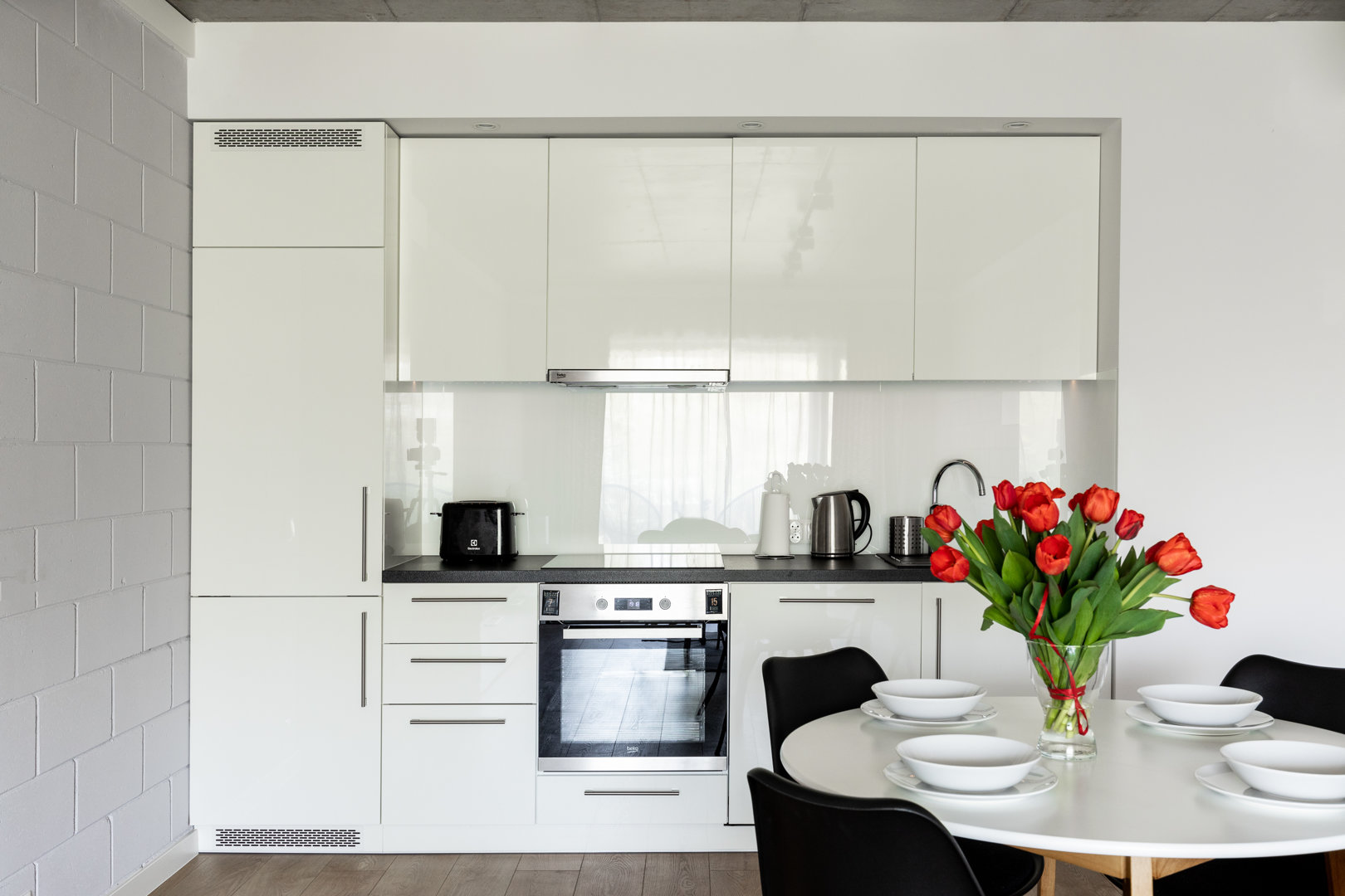 River Side Residence - 7