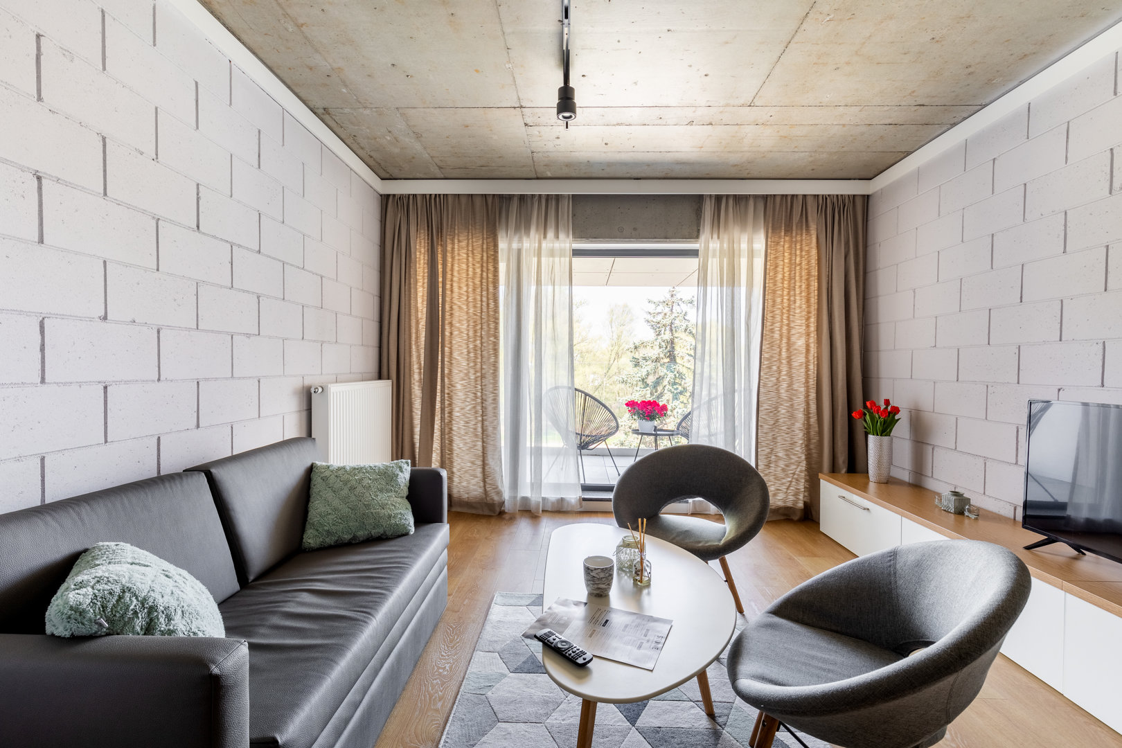 River Side Residence - 8