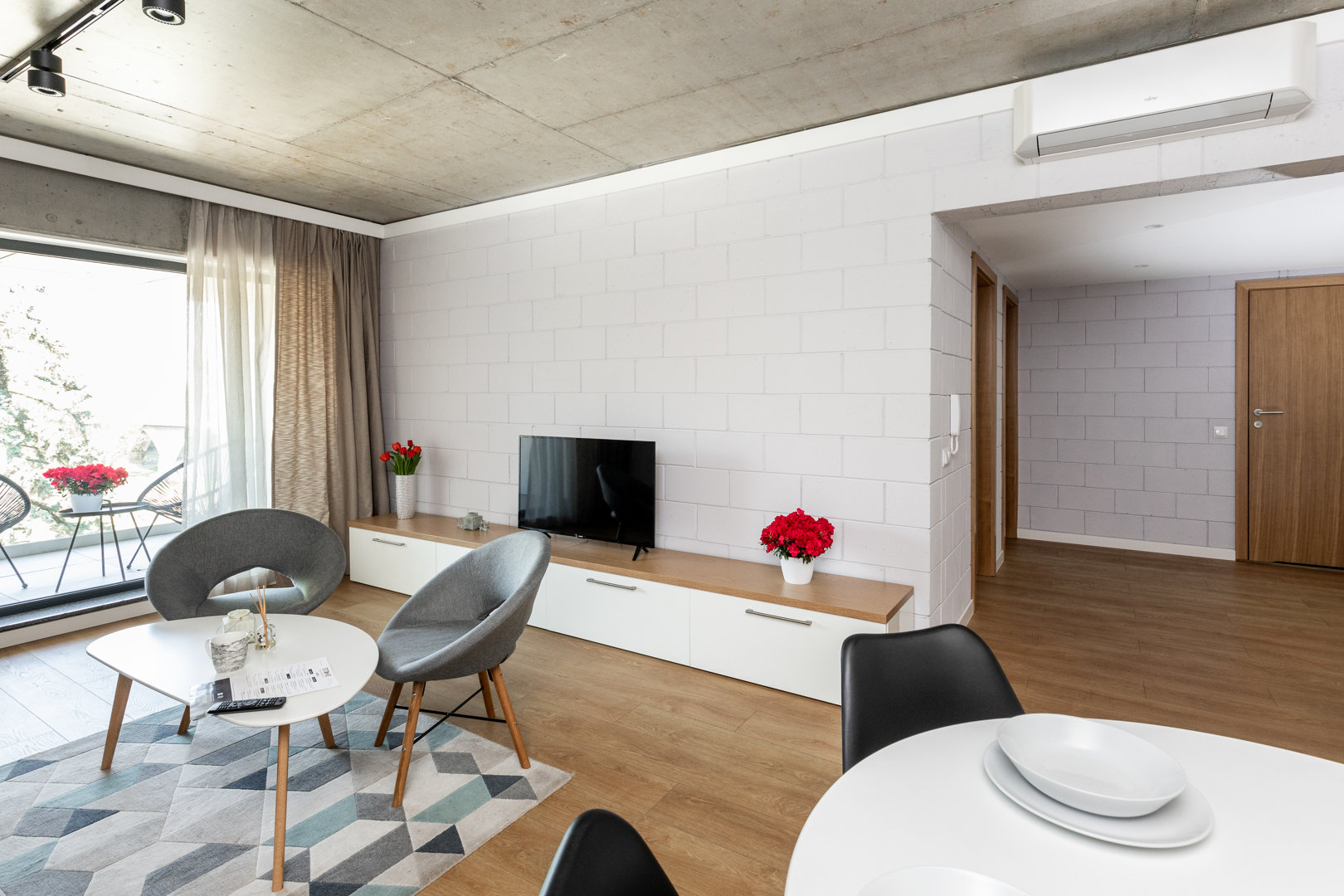 River Side Residence - 10