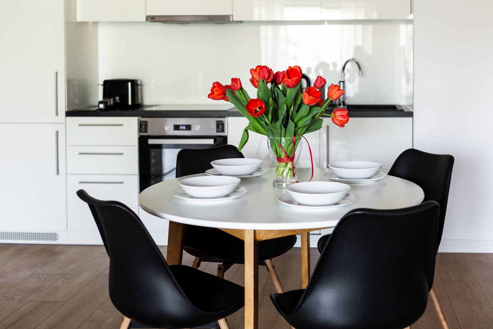 River Side Residence - 11