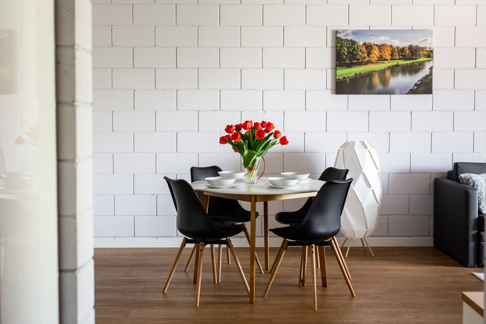 River Side Residence - 12
