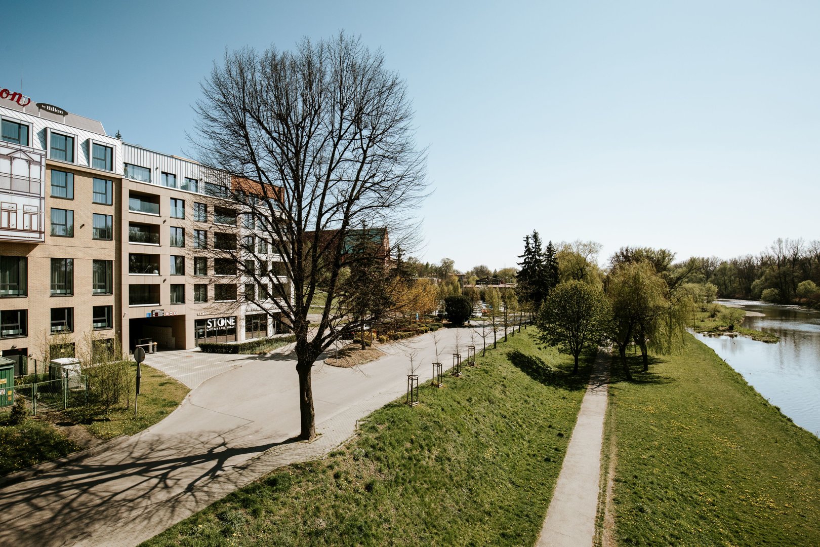 River Side Residence - 25