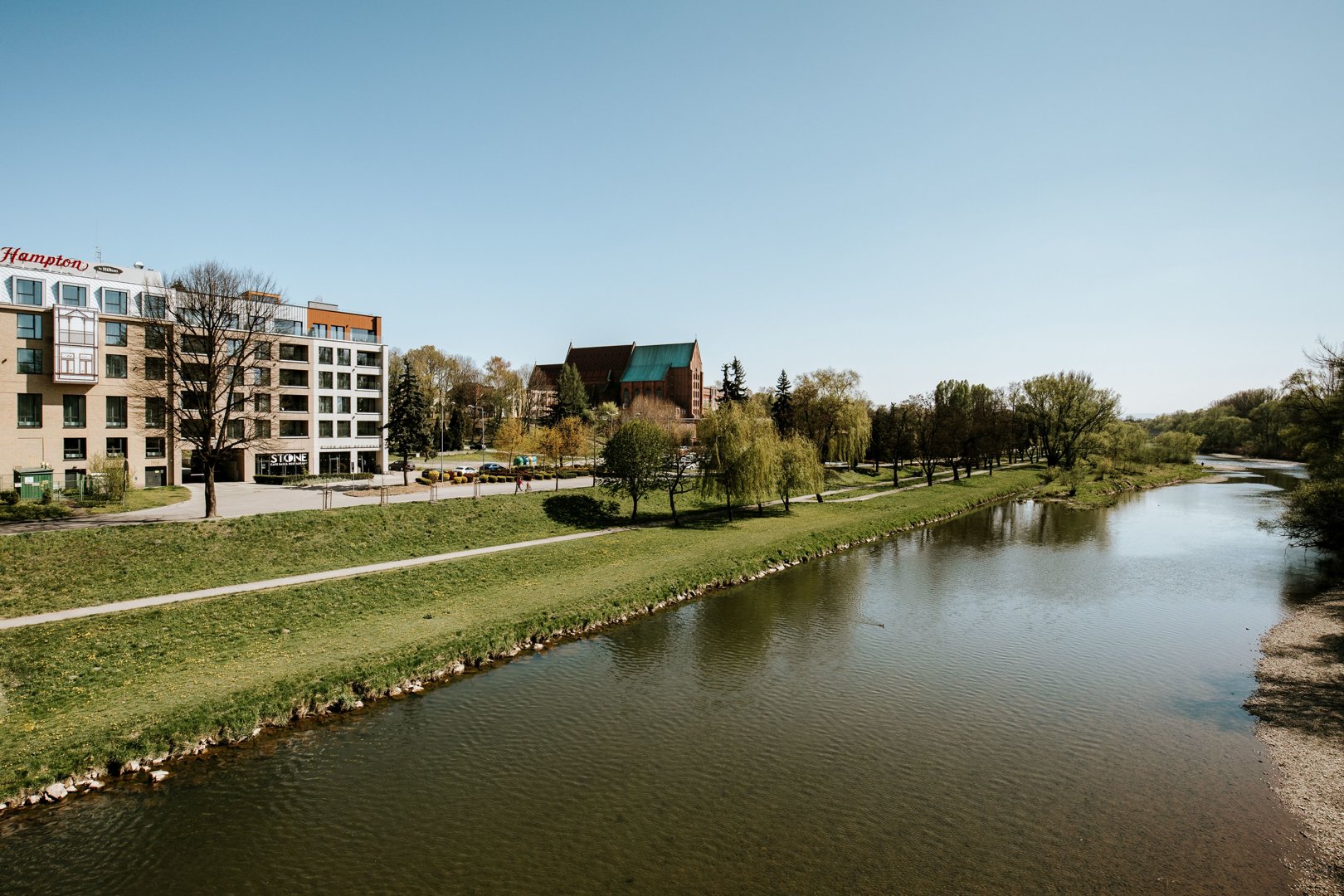 River Side Residence - 2