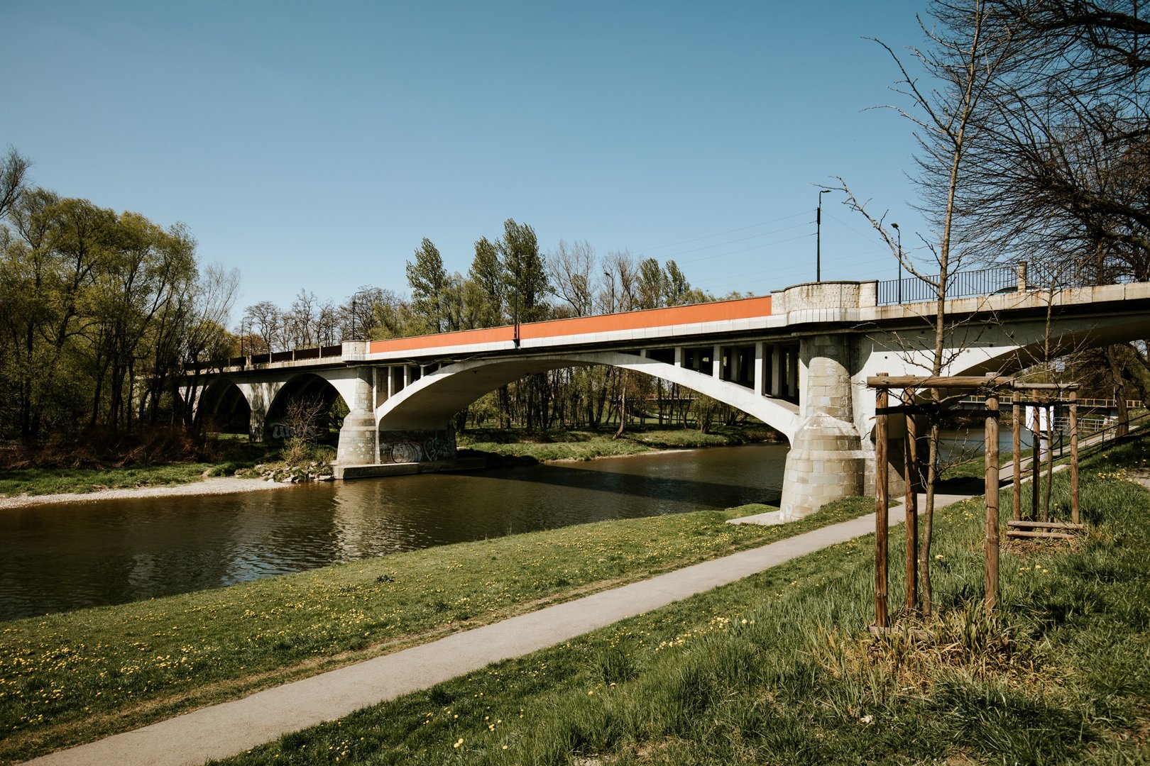 River Side Residence - 28