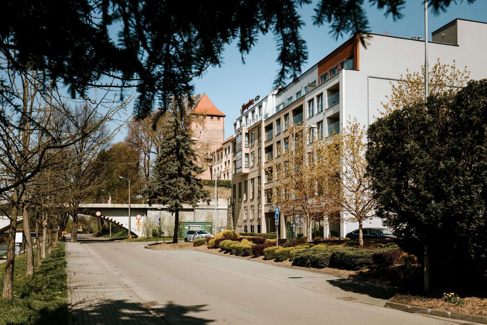River Side Residence - 30