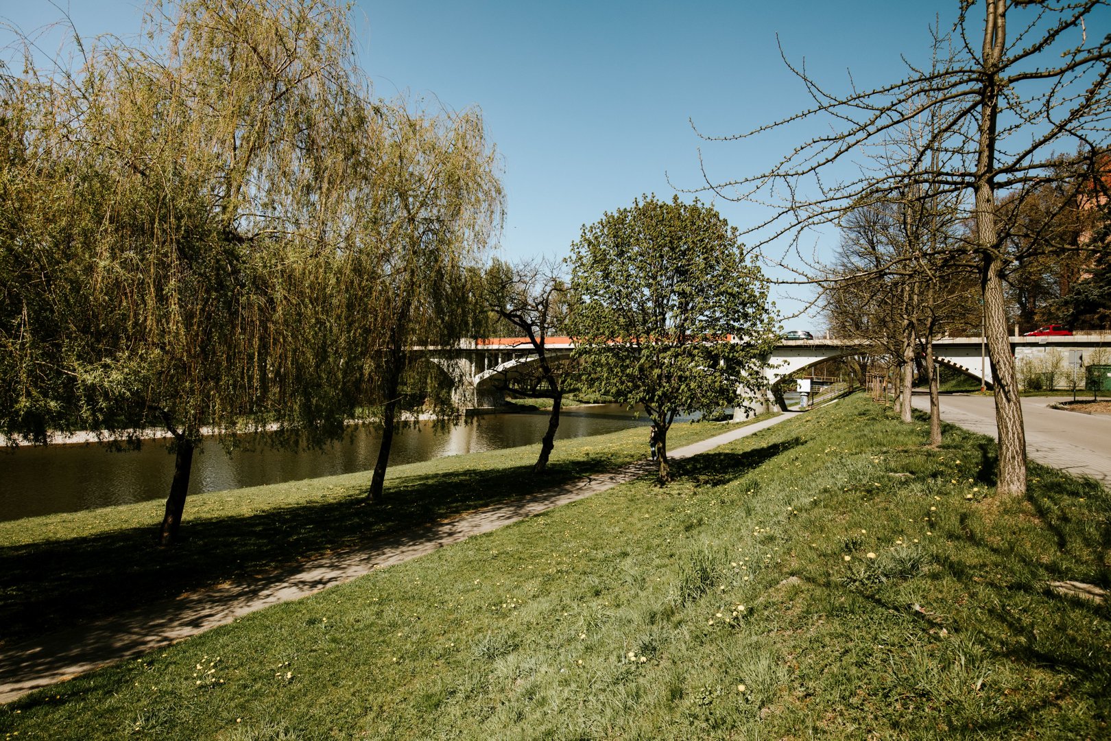 River Side Residence - 31