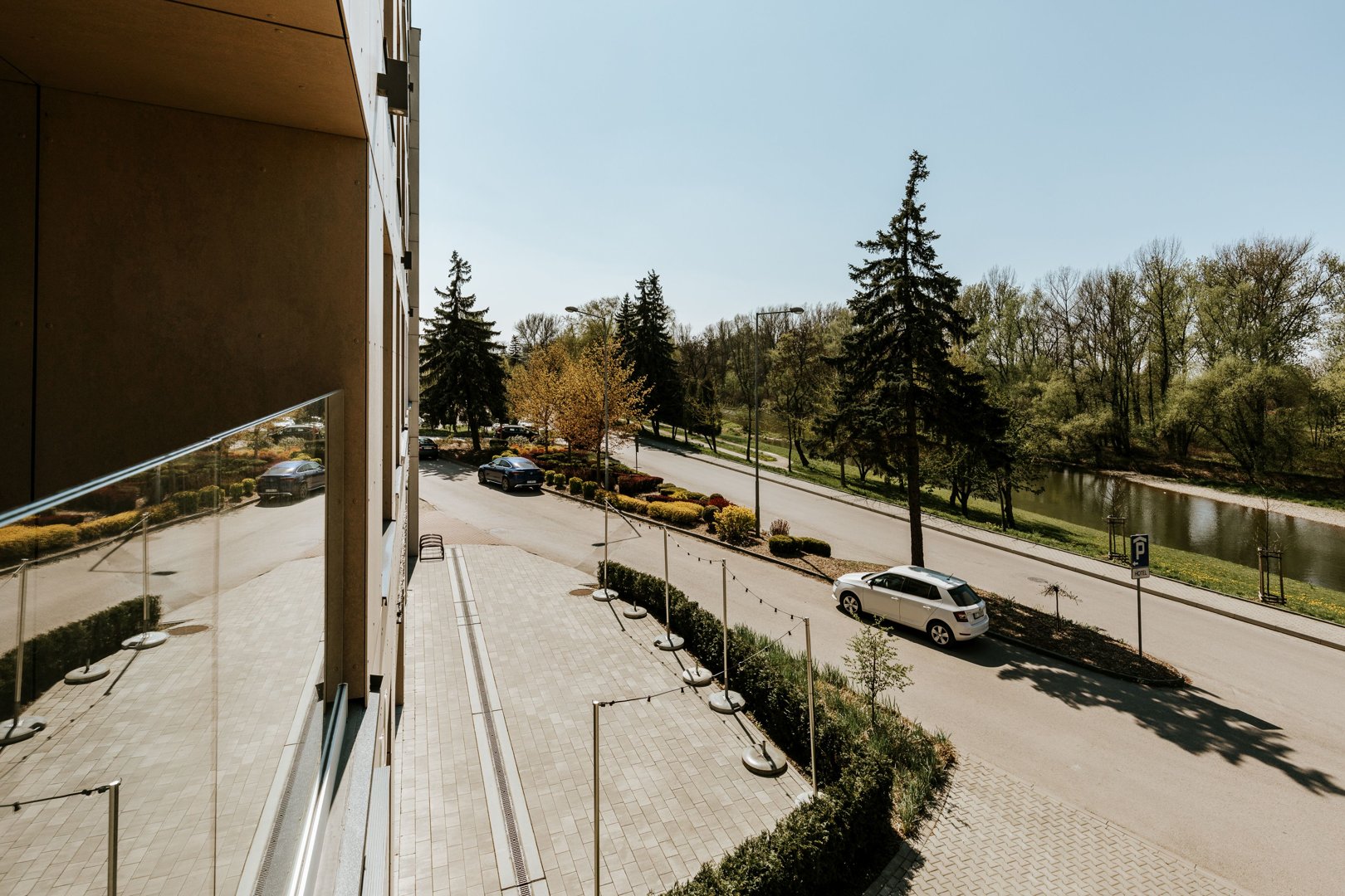 River Side Residence - 34